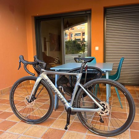 Apartment Jardines Y Mar Denia Zewnętrze zdjęcie