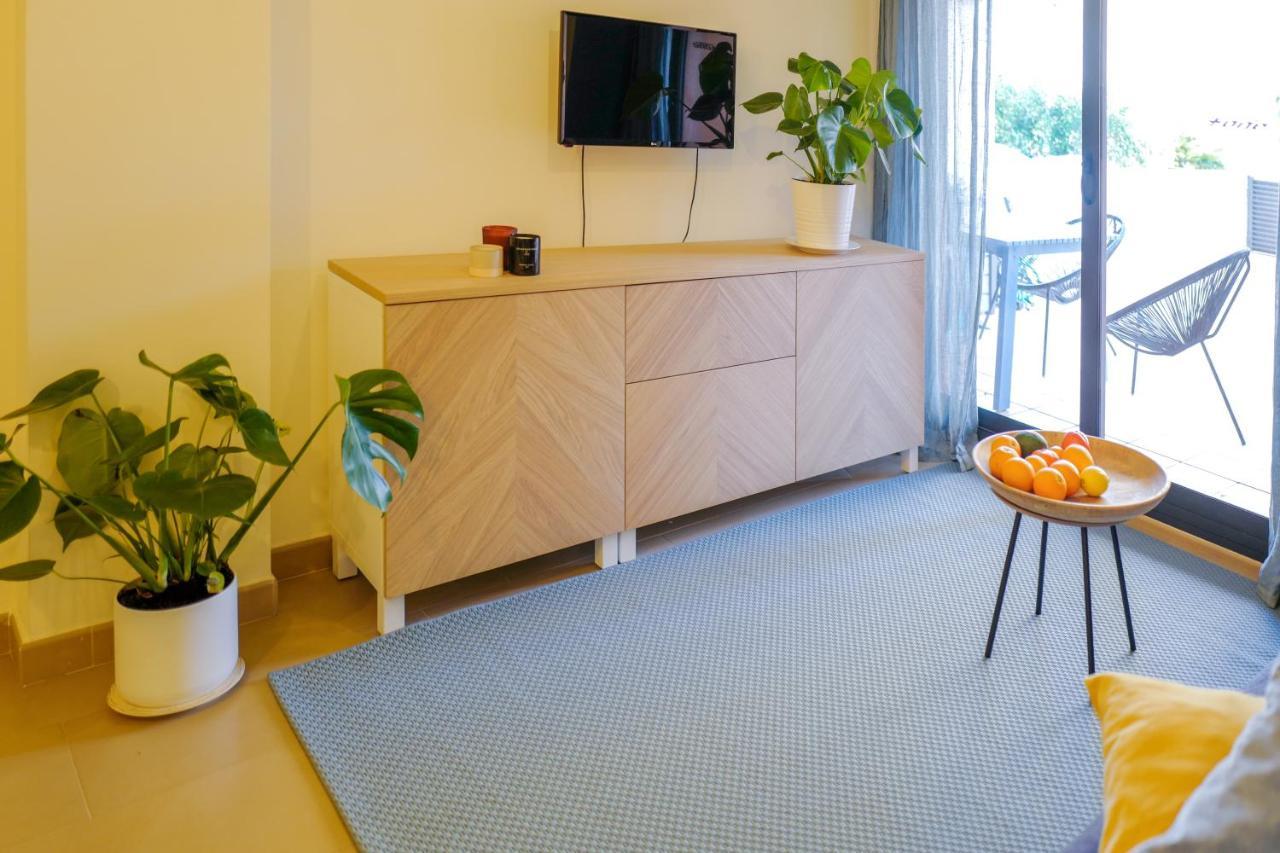 Apartment Jardines Y Mar Denia Zewnętrze zdjęcie