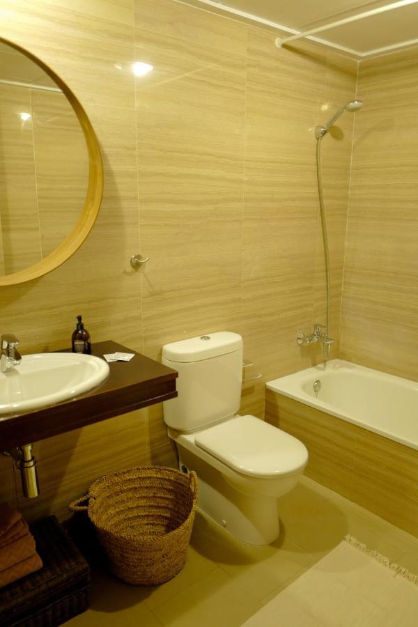 Apartment Jardines Y Mar Denia Zewnętrze zdjęcie