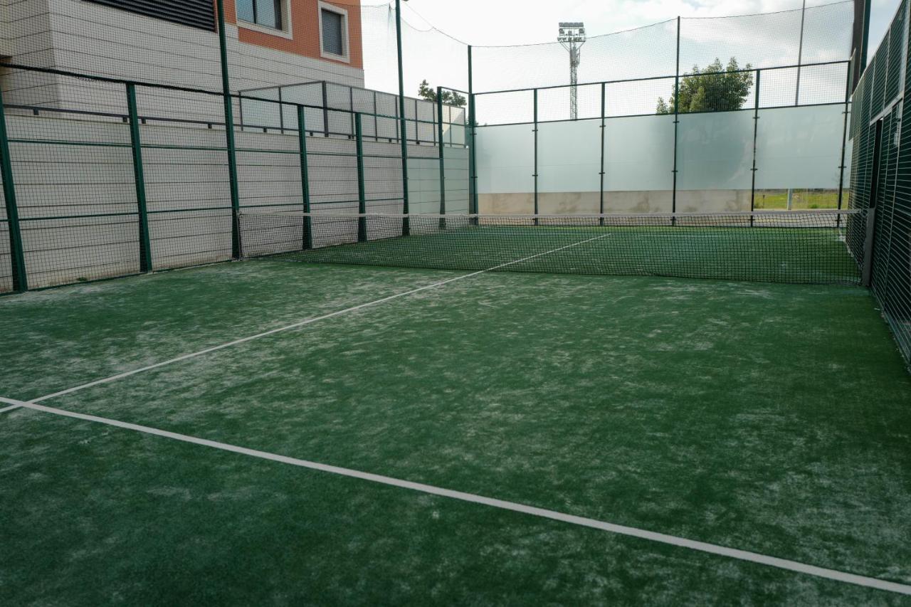 Apartment Jardines Y Mar Denia Zewnętrze zdjęcie