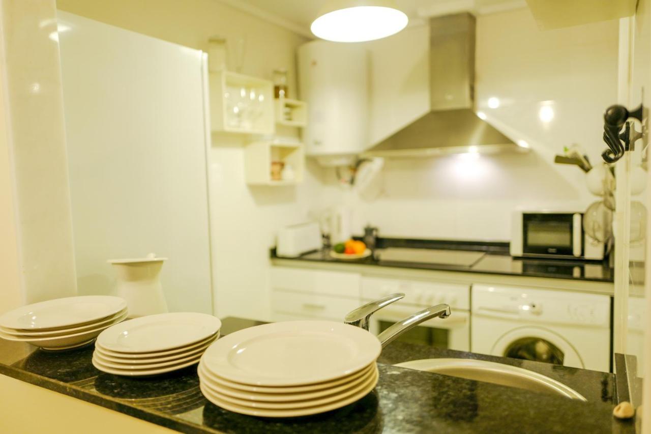 Apartment Jardines Y Mar Denia Zewnętrze zdjęcie
