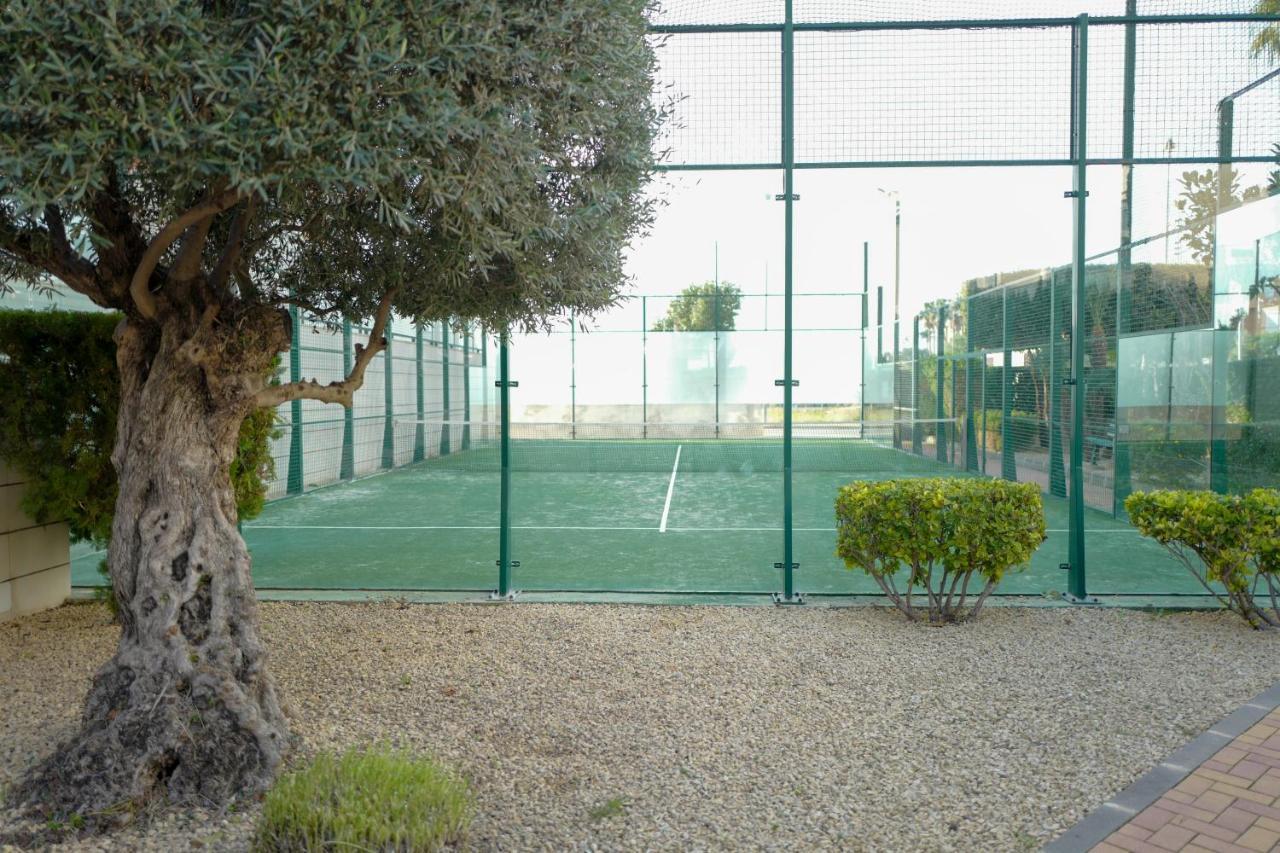 Apartment Jardines Y Mar Denia Zewnętrze zdjęcie