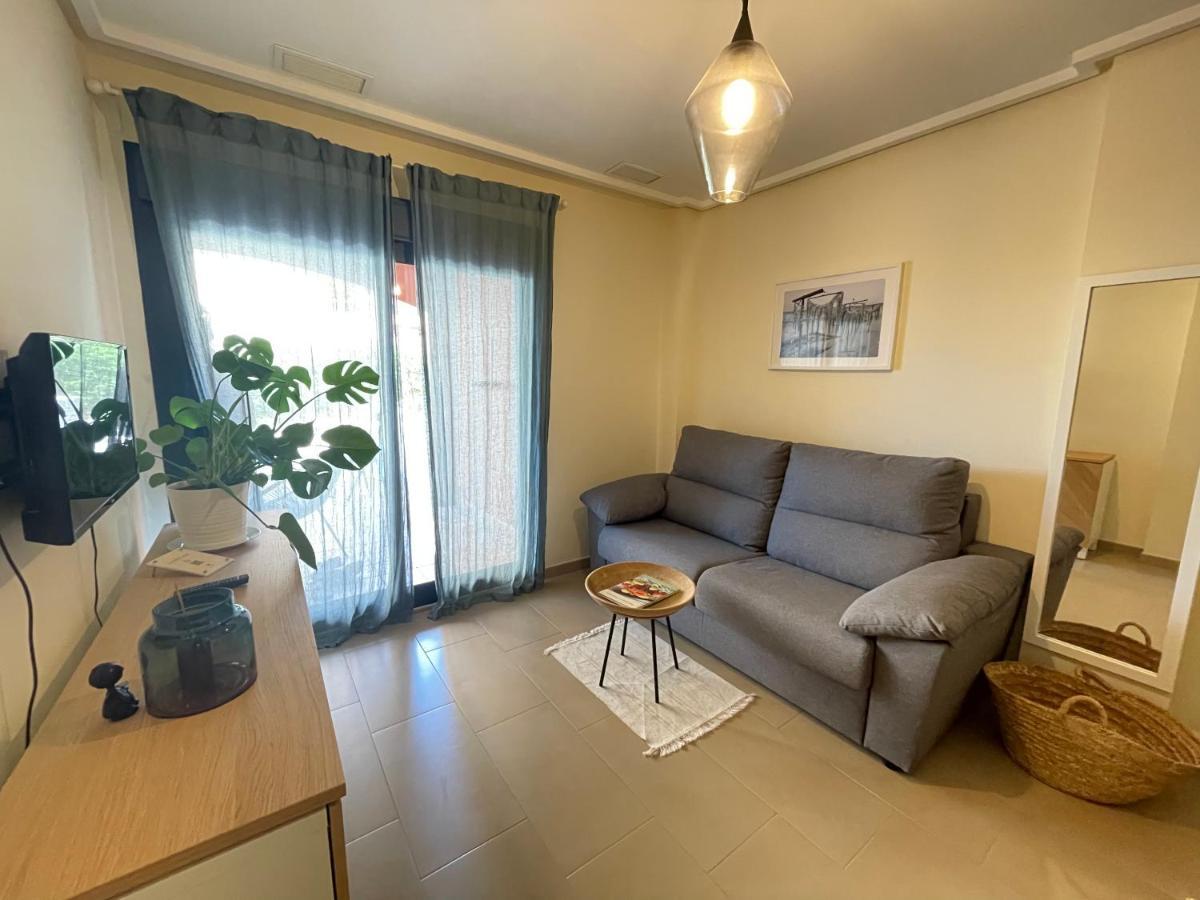 Apartment Jardines Y Mar Denia Zewnętrze zdjęcie