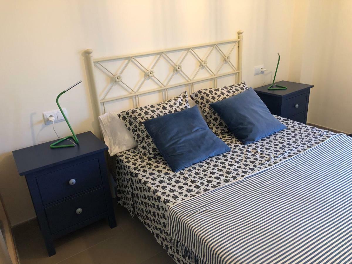 Apartment Jardines Y Mar Denia Zewnętrze zdjęcie
