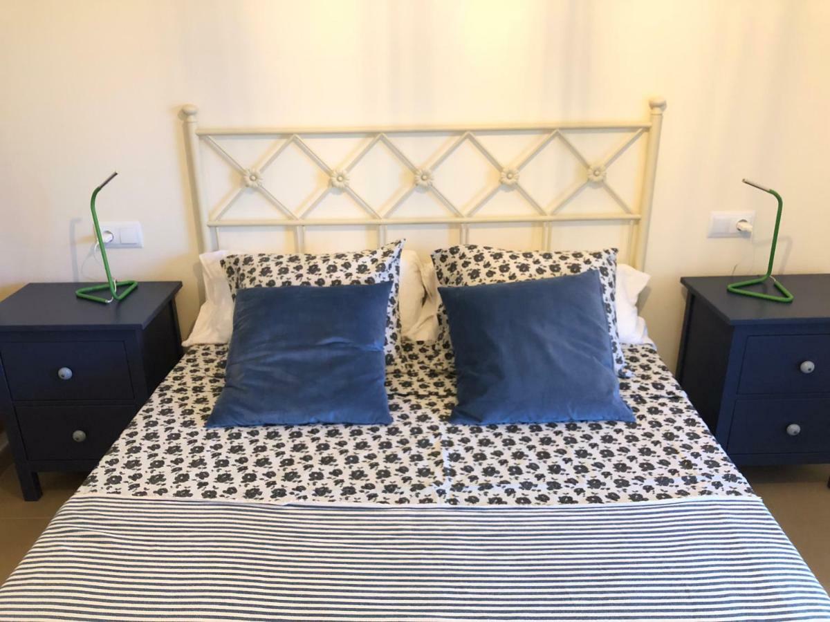 Apartment Jardines Y Mar Denia Zewnętrze zdjęcie